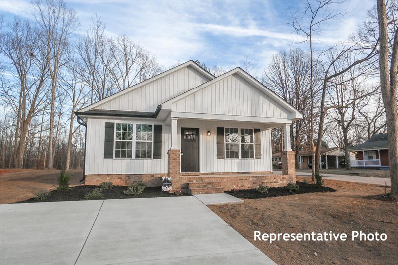 2660 Ashe Ave, Kannapolis, NC 28081