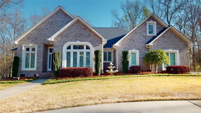 803 Lake Stone Dr, Monroe, NC 28112