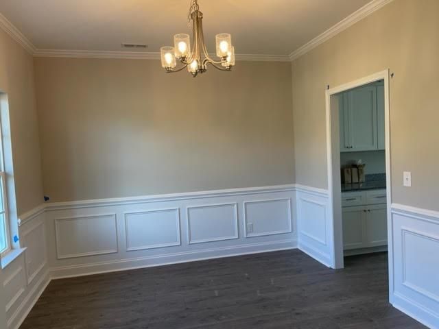 1510 Jack Davis Rd, Monroe, NC 28112