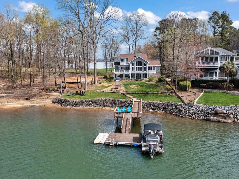 418 Beaten Path Rd, Mooresville, NC 28117