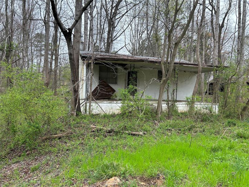 1014 Mountain St, Cherryville, NC 28021