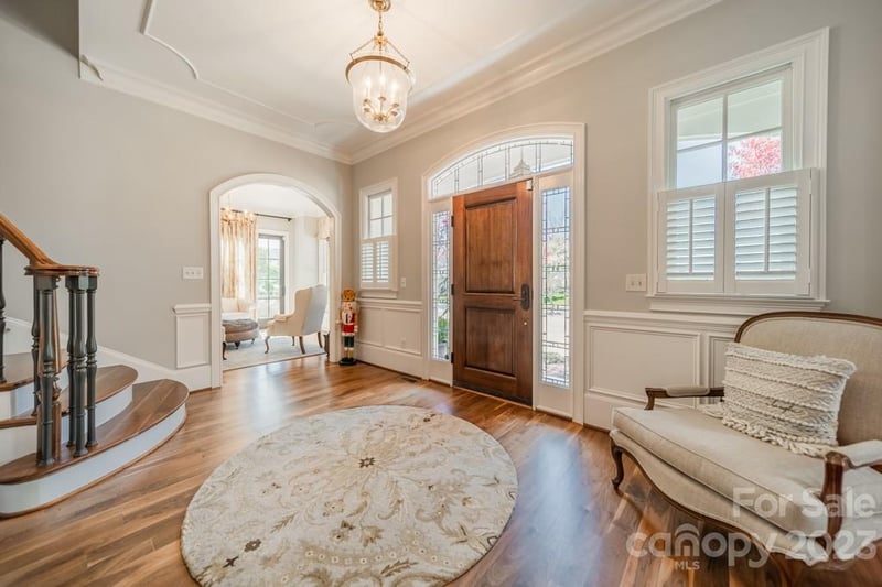 5815 Bentway Dr, Charlotte, NC 28226