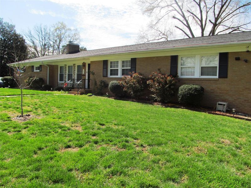 496 Crestside Dr SE #9, Concord, NC 28025