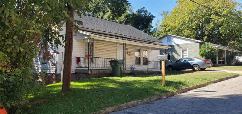 421 Elm St, Lancaster, SC 29720