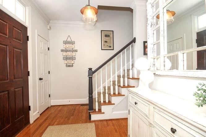 2710 Saintfield Pl, Charlotte, NC 28270