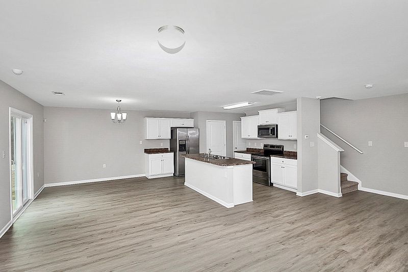 4028 Long Arrow Dr, Concord, NC 28025