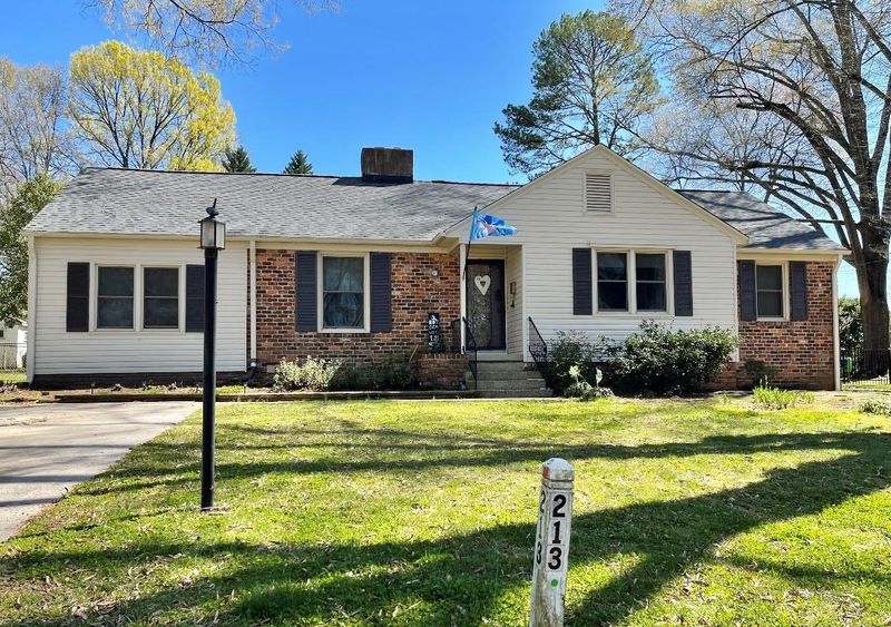 213 Rutledge Ave SW, Concord, NC 28025