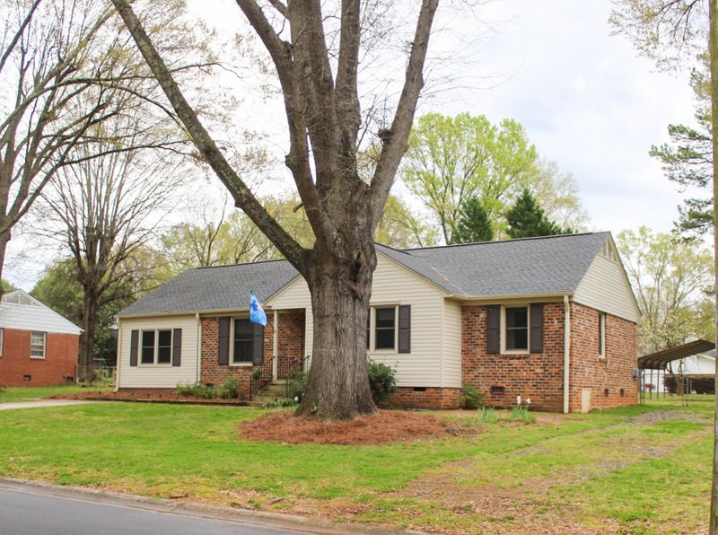 213 Rutledge Ave SW, Concord, NC 28025