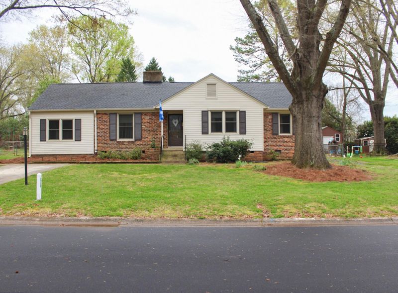 213 Rutledge Ave SW, Concord, NC 28025