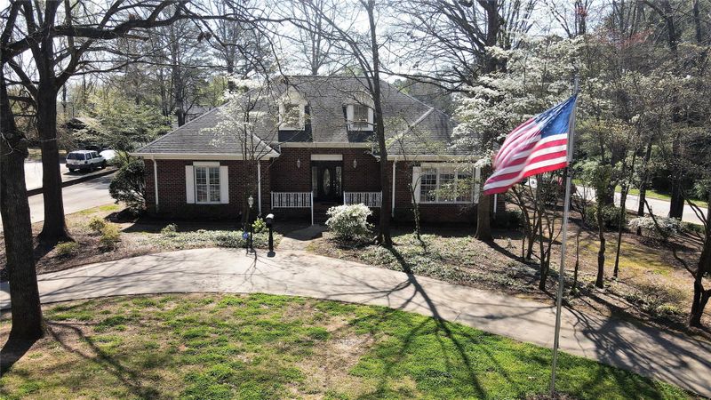 2500 King Arthur Dr, Monroe, NC 28110