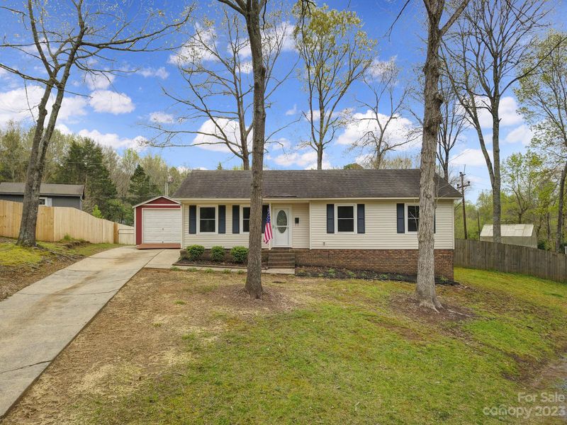 123 Yorktowne St, Fort Mill, SC 29715