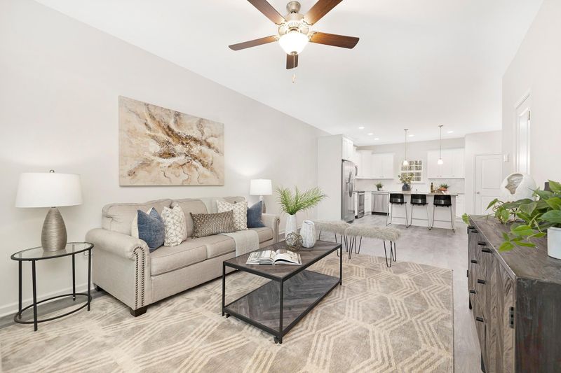 5944 Wallace Ave, Charlotte, NC 28212