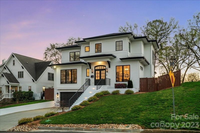614 Magnolia Ave, Charlotte, NC 28203
