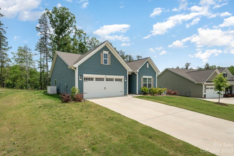 6141 Trinity Crossing Cir, Kannapolis, NC 28081