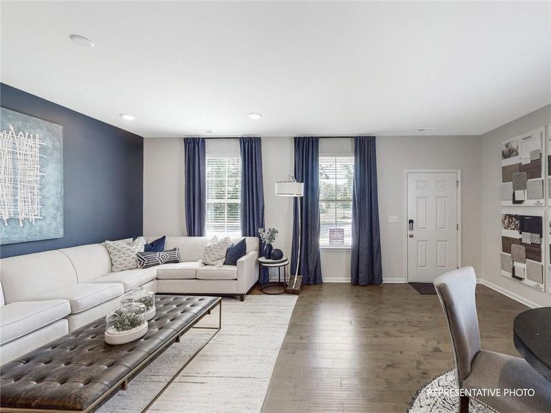 7726 Nelson Rd #2B, Mint Hill, NC 28227