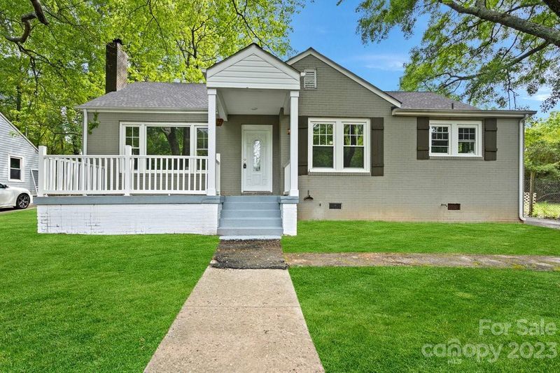 1407 Circle Dr, Gastonia, NC 28054