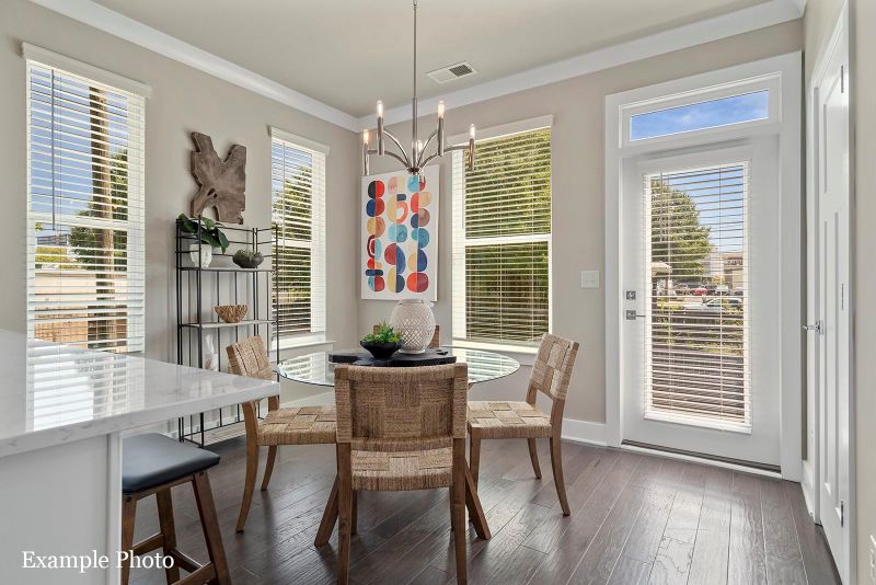 320 S Turner Ave #9, Charlotte, NC 28208