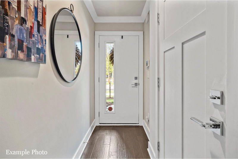 324 S Turner Ave #7, Charlotte, NC 28208