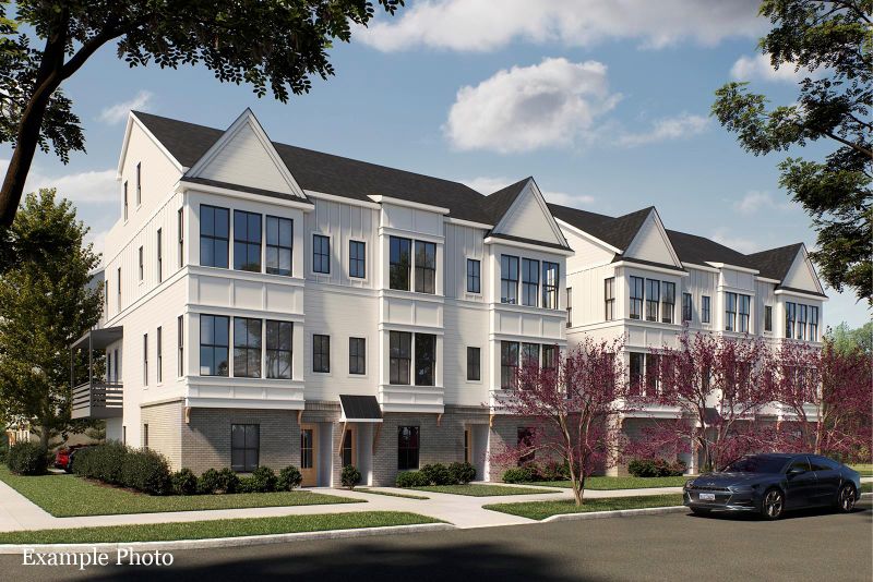 324 S Turner Ave #7, Charlotte, NC 28208
