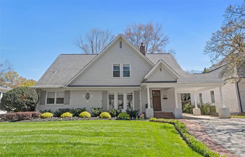 1629 Sterling Rd, Charlotte, NC 28209