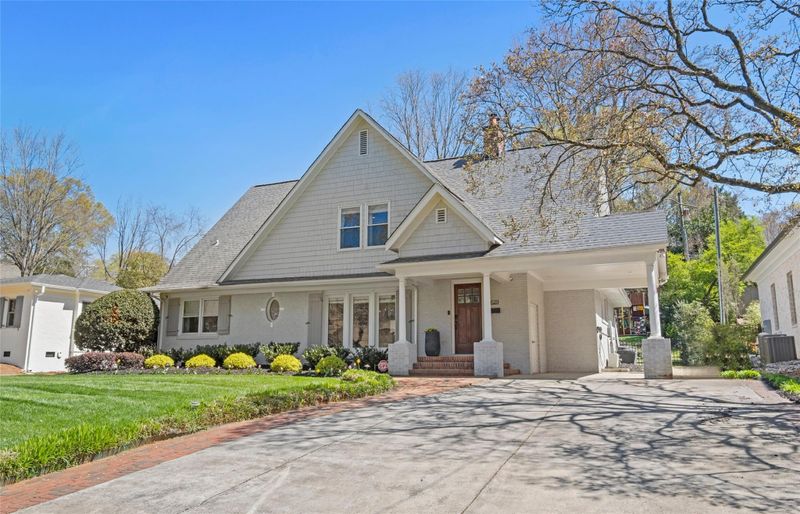 1629 Sterling Rd, Charlotte, NC 28209