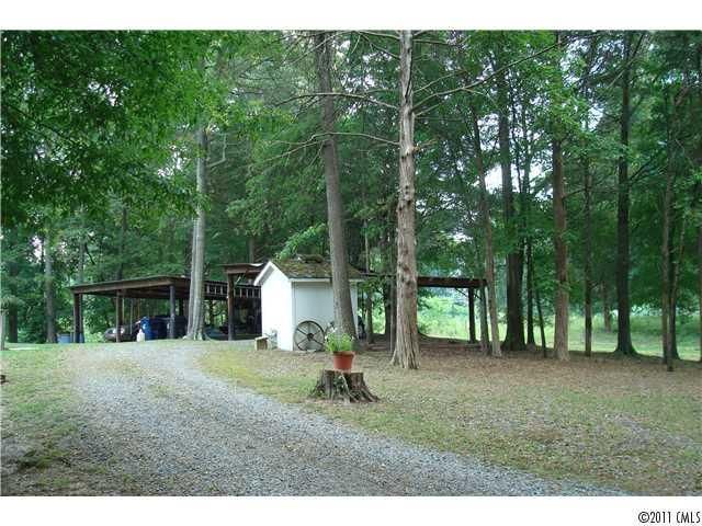15550 Stumptown Rd, Huntersville, NC 28078