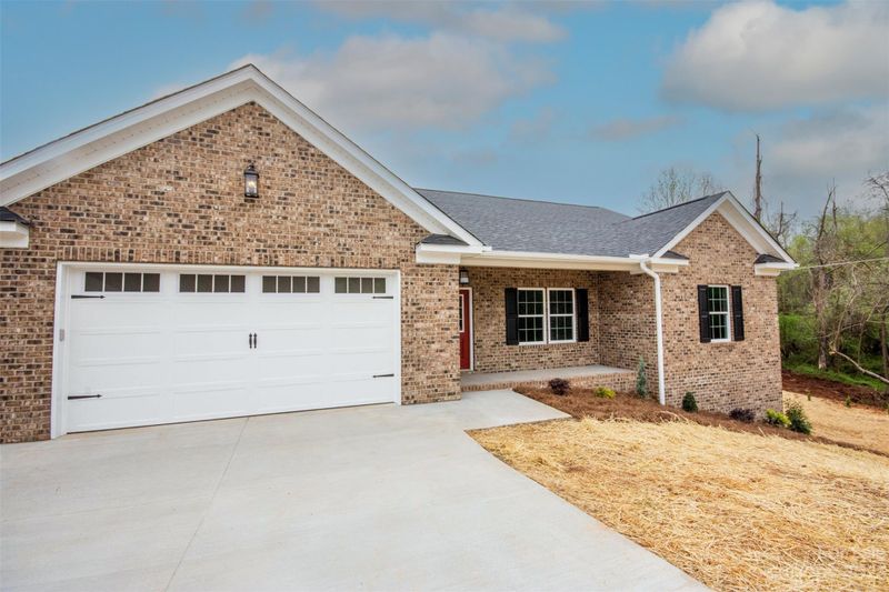 149 Postell Dr #8, Statesville, NC 28625
