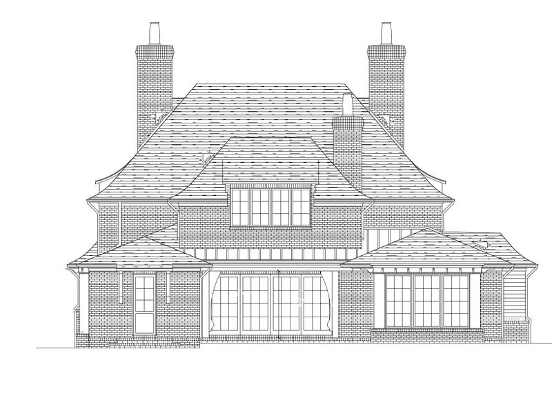 2105 Pinewood Cir, Charlotte, NC 28211