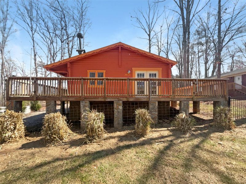 3671 Shannon Loop, Denver, NC 28037