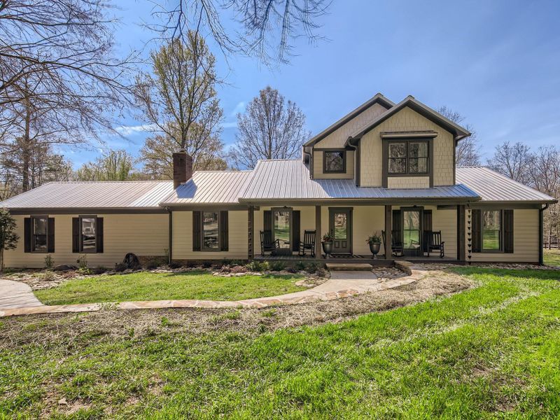 8500 Bent Creek Rd, Waxhaw, NC 28173