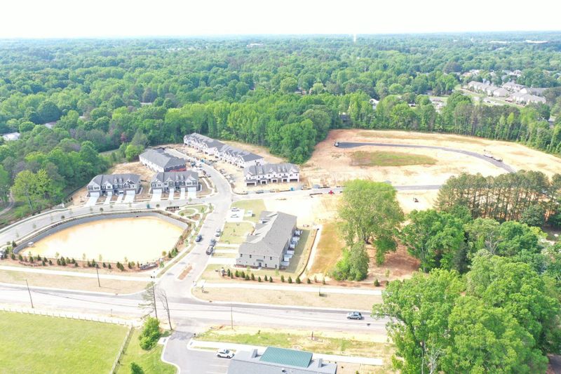 373 Abington St, Matthews, NC 28104