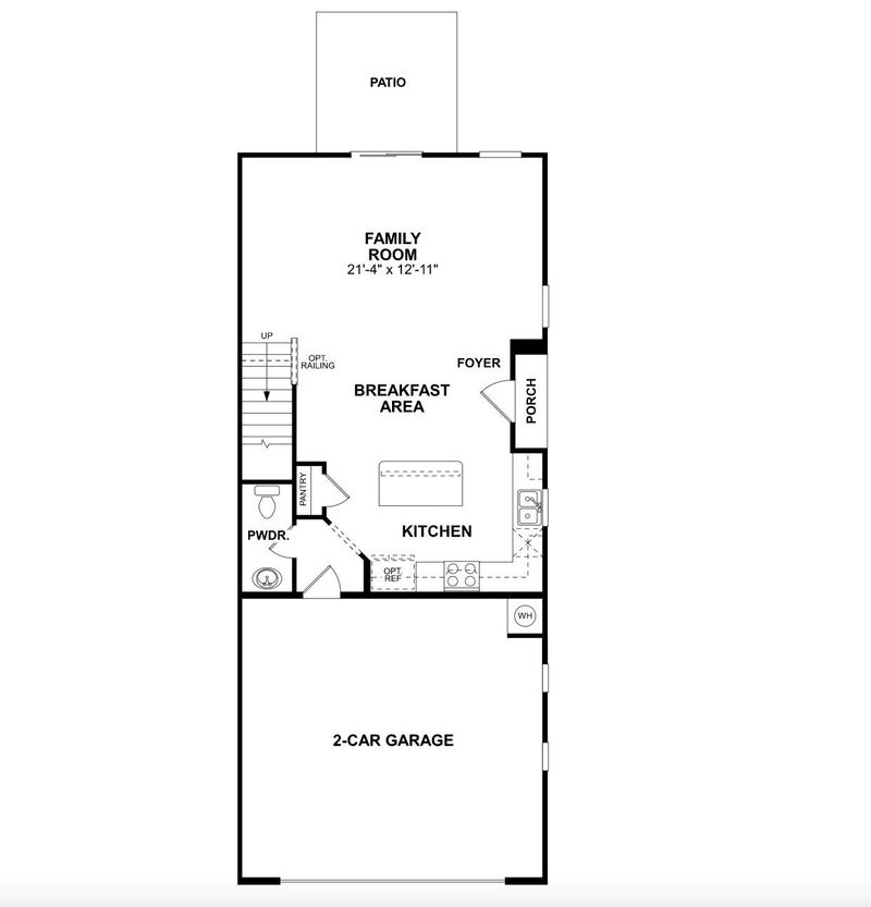 373 Abington St, Matthews, NC 28104
