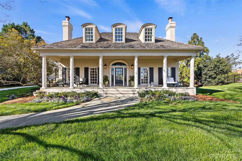 8710 Lake Challis Ln, Charlotte, NC 28226