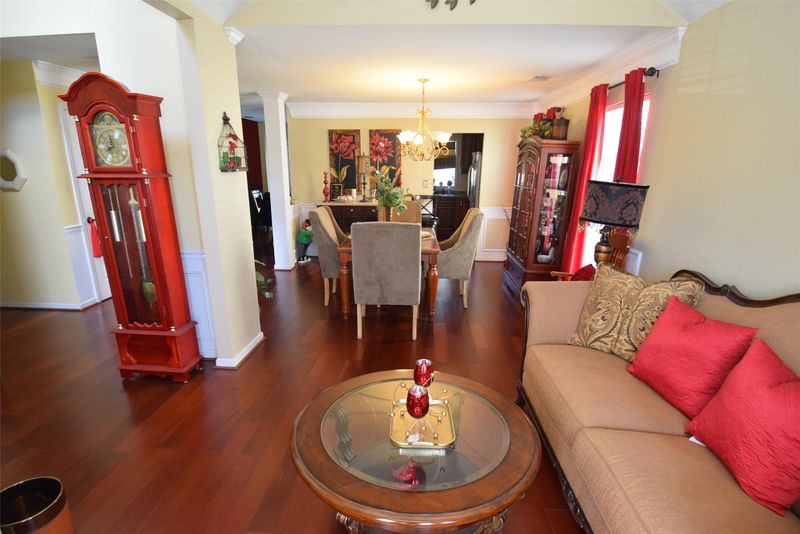 7822 Cafferty Cir, Charlotte, NC 28215
