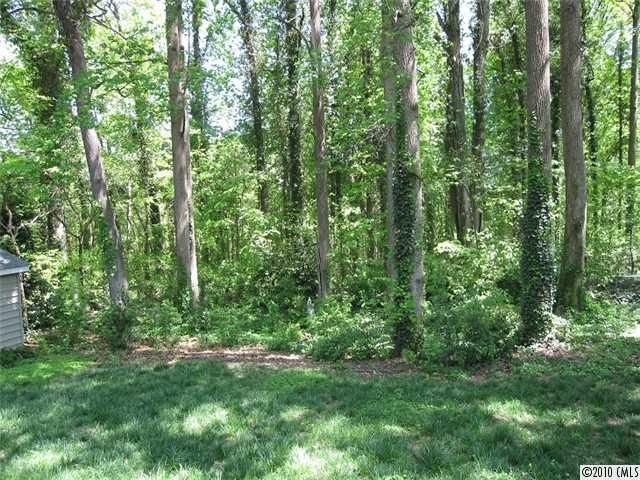 5723 Wintercrest Ln, Charlotte, NC 28209