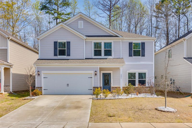 5051 Burnwald Ct, Fort Mill, SC 29715