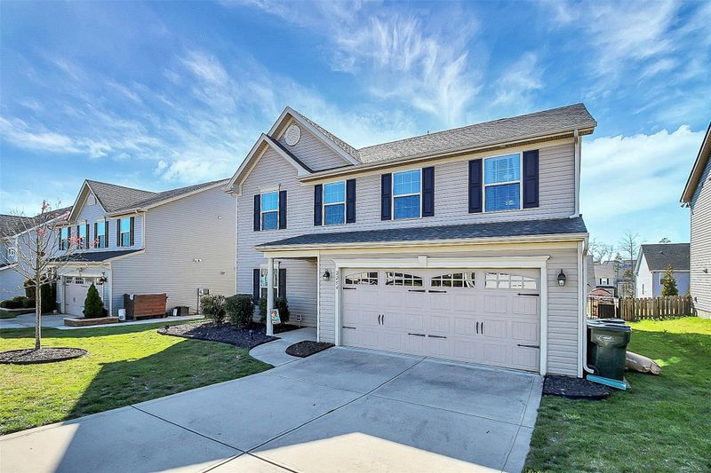 2254 Galloway Ln SW, Concord, NC 28025