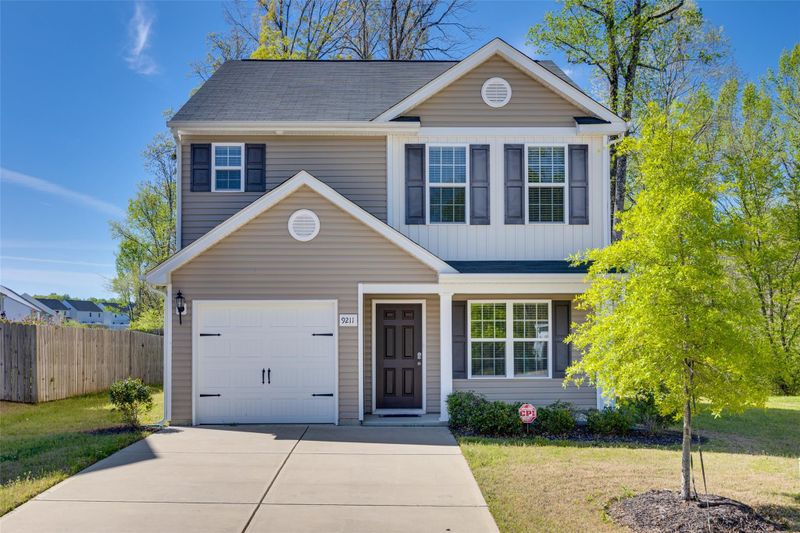 9211 Putnam Pl, Charlotte, NC 28214