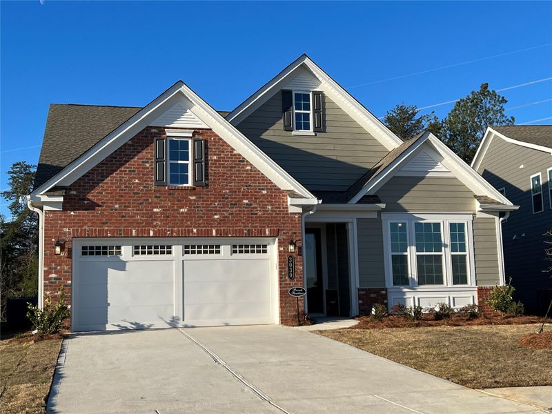 3030 Trace Meadow Ct, York, SC 29745