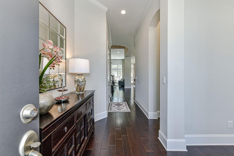 7921 Waverly Walk Ave, Charlotte, NC 28277