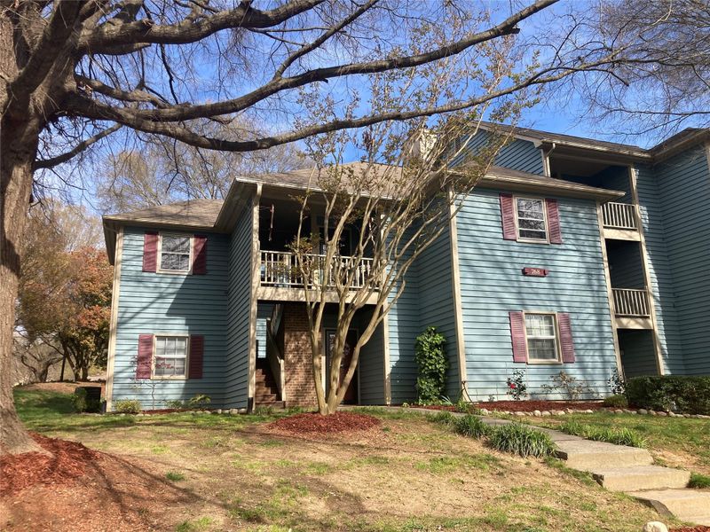 768 Marsh Rd #8, Charlotte, NC 28209