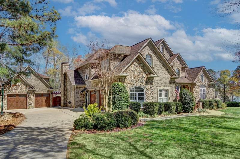 404 Terrapin Ln, Lake Wylie, SC 29710