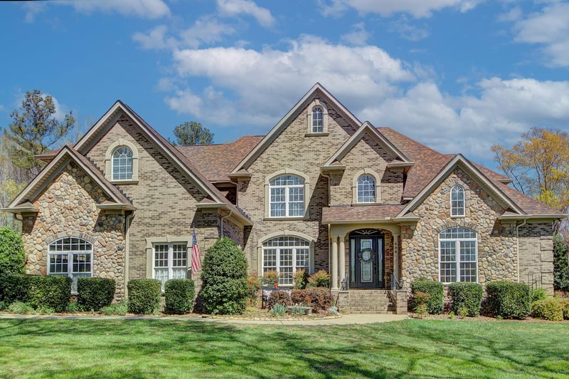 404 Terrapin Ln, Lake Wylie, SC 29710