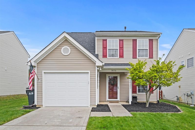 14116 Bernardy Ln, Charlotte, NC 28269