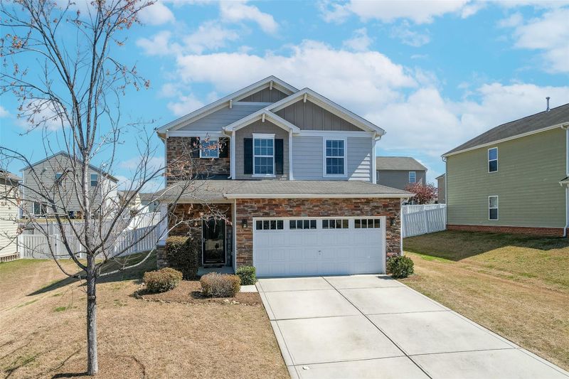 1020 Garden Web Rd, Indian Trail, NC 28079