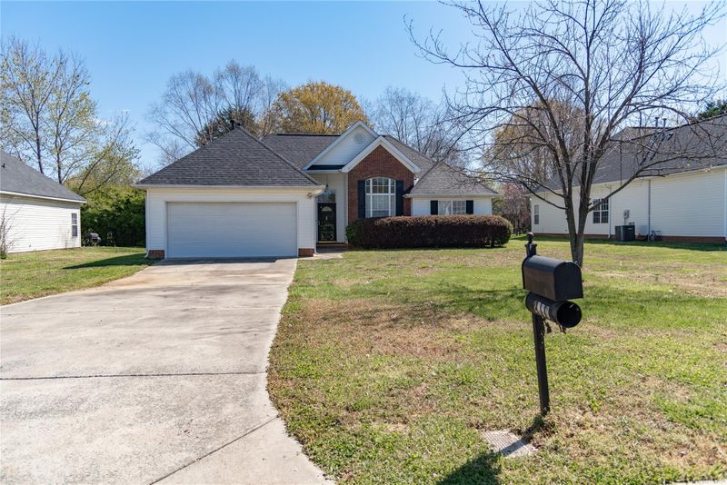 2830 Rosemeade Dr, Monroe, NC 28110