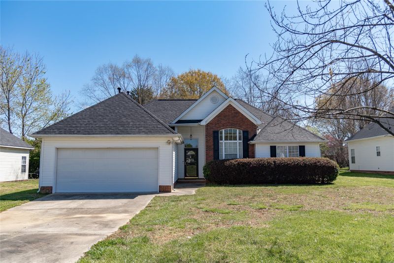 2830 Rosemeade Dr, Monroe, NC 28110