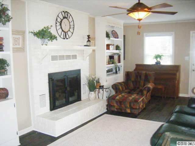 20801 Lagoona Dr, Cornelius, NC 28031