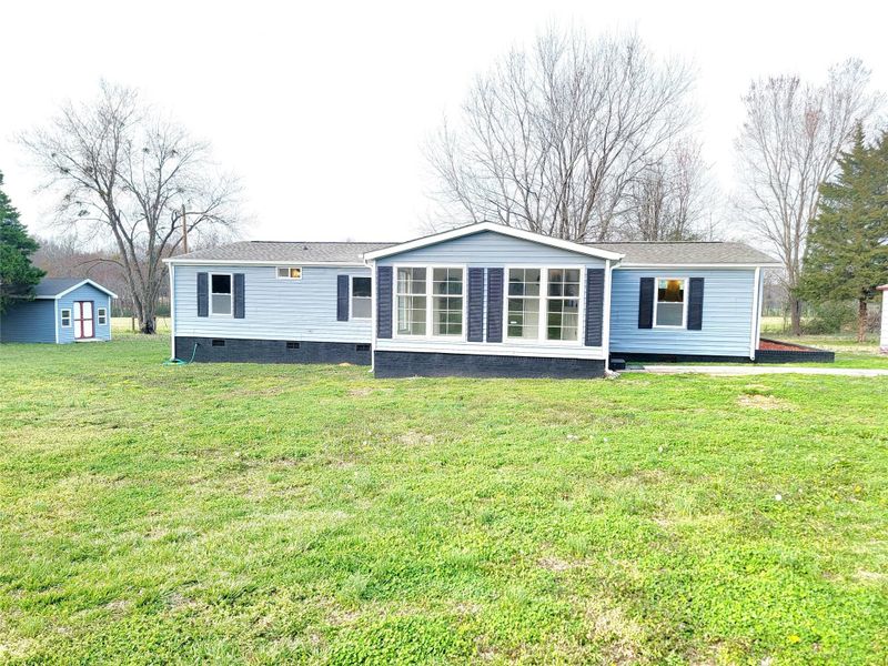 1606 Clarksville Campground Rd, Monroe, NC 28112