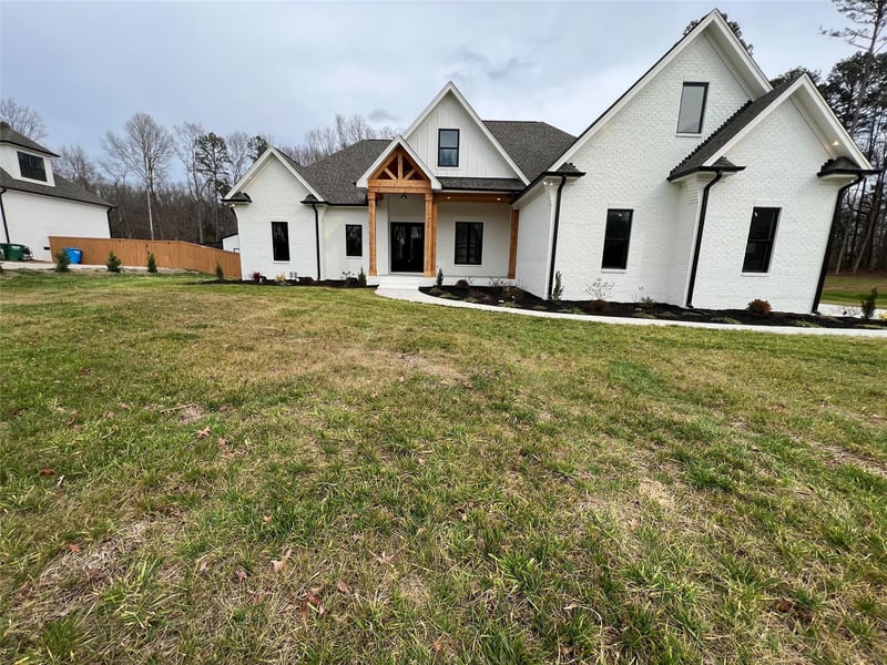 1022 Piney Dr, Monroe, NC 28110